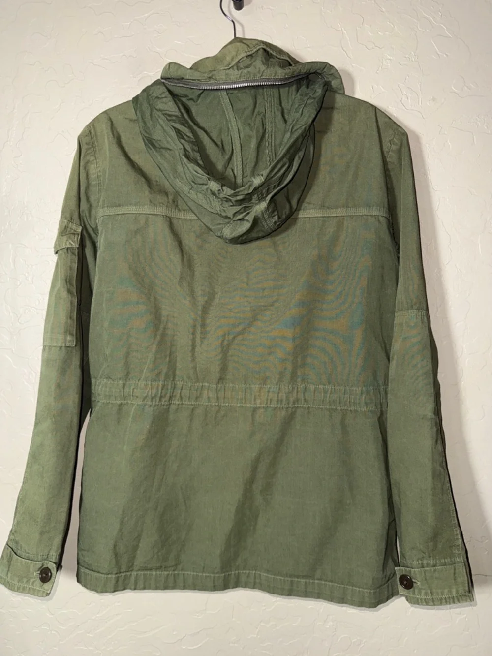 J. Crew crew army